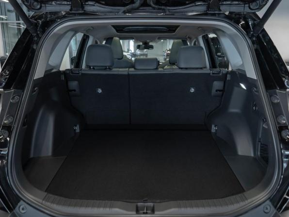 Toyota RAV4 VI (XA60) с пробегом 2026 года, цена 4 300 000 рублей, 28 км, внедорожник, Автокод Объявления