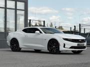 Chevrolet Camaro VI Рестайлинг Волгоград  - изображение 40