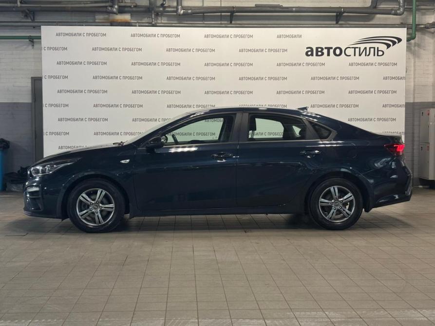 Kia Cerato IV Санкт-Петербург  - изображение 2