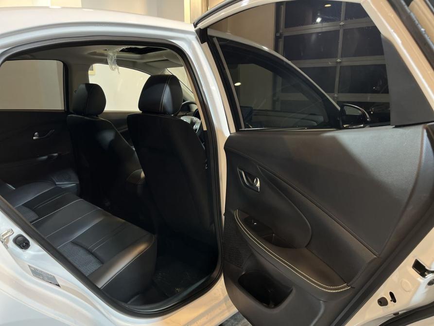 Changan Alsvin Чебоксары  - изображение 17