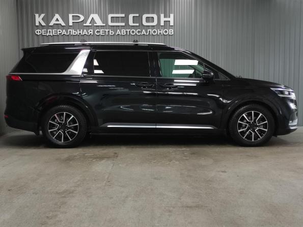 Kia Carnival IV с пробегом 2021 года, цена 3 918 000 рублей, 159900 км, минивэн, Автокод Объявления