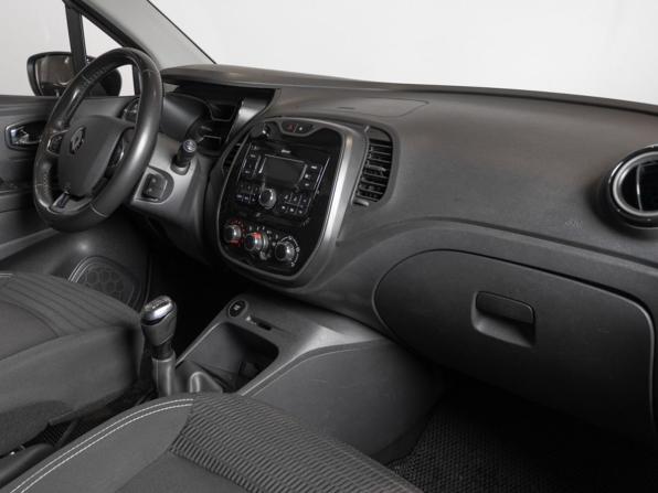 Renault Kaptur I с пробегом 2019 года, цена 1 502 300 рублей, 125300 км, внедорожник, Автокод Объявления