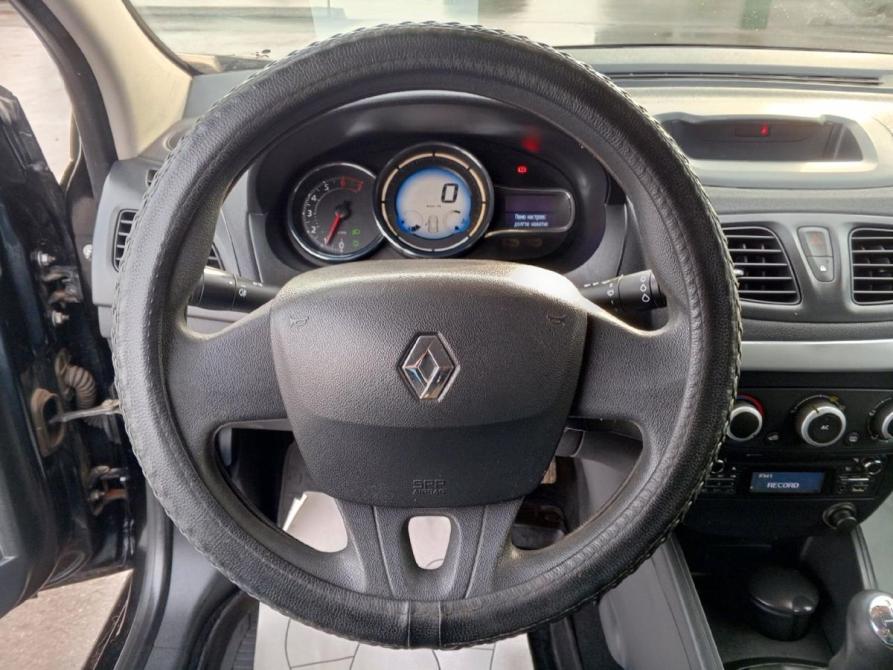 Renault Megane III Рестайлинг Тула  - изображение 13