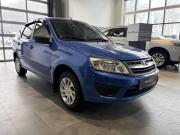 Lada (ВАЗ) Granta I Новомосковск  - изображение 18