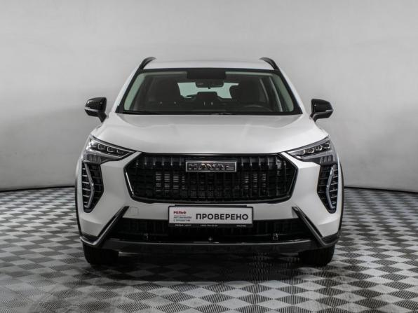 Haval Jolion I Рестайлинг с пробегом 2024 года, цена 2 425 000 рублей, 6048 км, внедорожник, Автокод Объявления