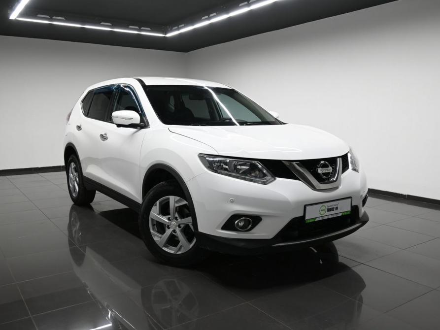 Nissan X-Trail III Тверь  - изображение 5