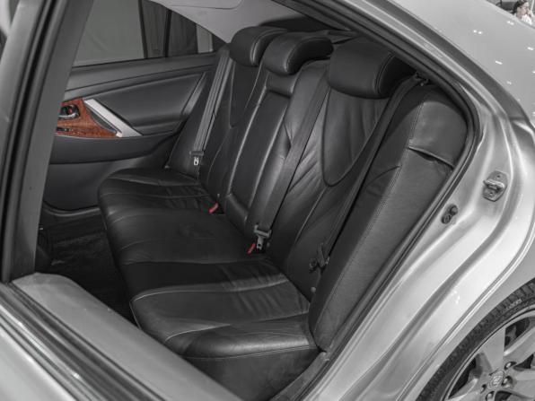 Toyota Camry VI (XV40) Рестайлинг с пробегом 2009 года, цена 930 000 рублей, 383750 км, седан, Автокод Объявления