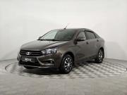 Lada (ВАЗ) Vesta I Санкт-Петербург  - изображение 20
