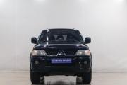 Mitsubishi Pajero Sport I Рестайлинг Новокузнецк  - изображение 31