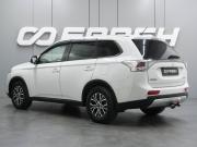 Mitsubishi Outlander III Рестайлинг Воронеж  - изображение 19