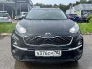 Kia Sportage IV Рестайлинг Уфа  - изображение 20