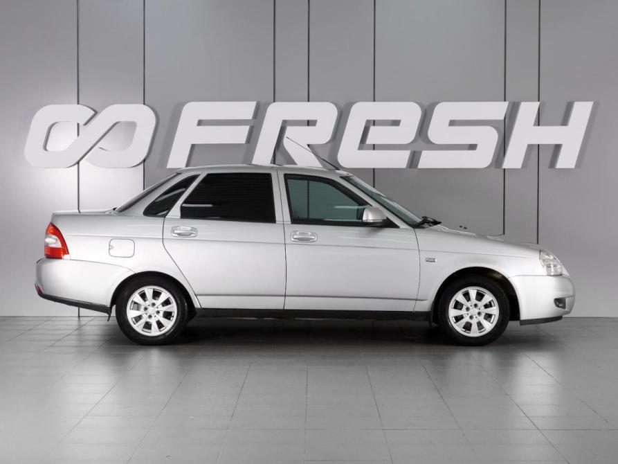 Lada (ВАЗ) Priora I Минеральные Воды  - изображение 5