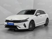 Kia K5 III Новосибирск  - изображение 29