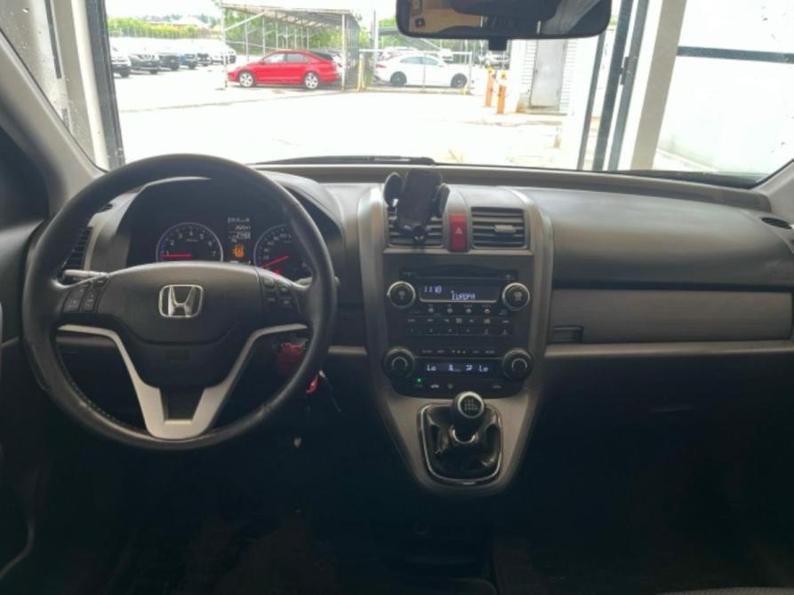 Honda CR-V III Ярославль  - изображение 11