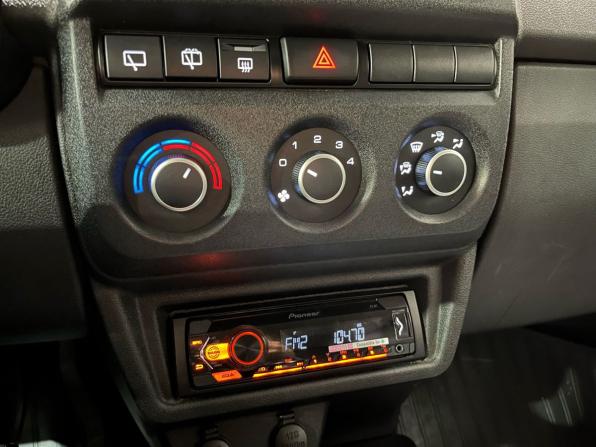 Lada (ВАЗ) 2121 (4x4) I Рестайлинг (2020) с пробегом 2021 года, цена 644 000 рублей, 62400 км, внедорожник, Автокод Объявления