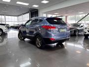 Hyundai ix35 I Рестайлинг Тверь  - изображение 28