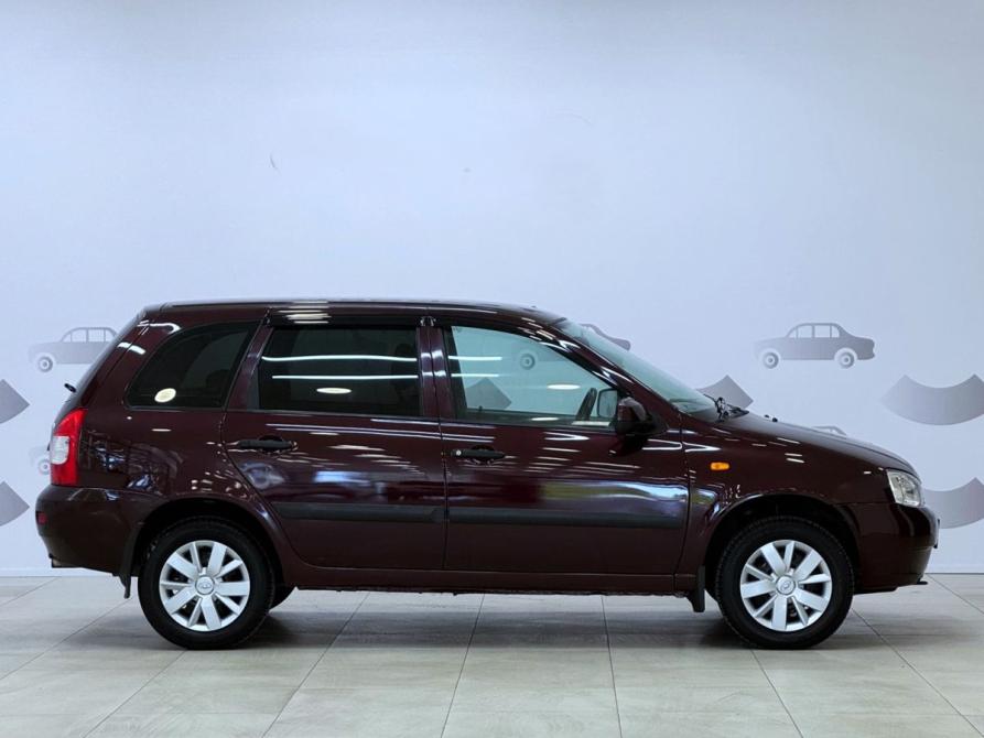 Lada (ВАЗ) Kalina I Ставрополь  - изображение 6