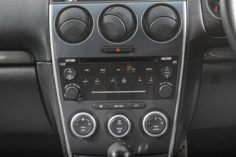 Mazda Atenza I Томск  - изображение 16