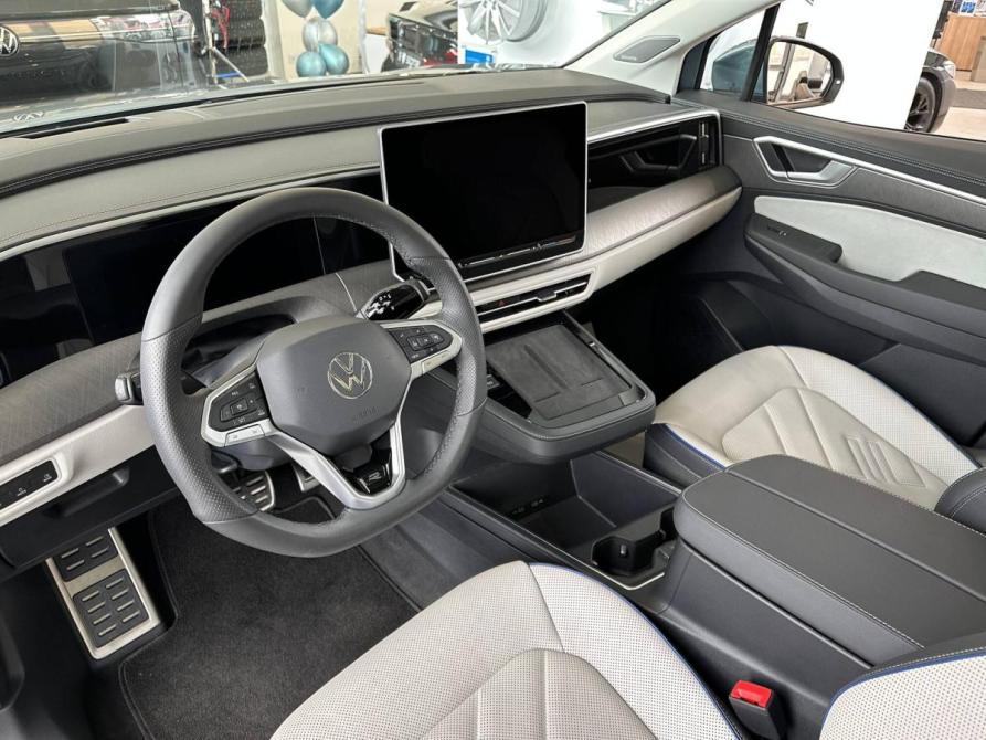 Volkswagen Talagon I Санкт-Петербург  - изображение 8