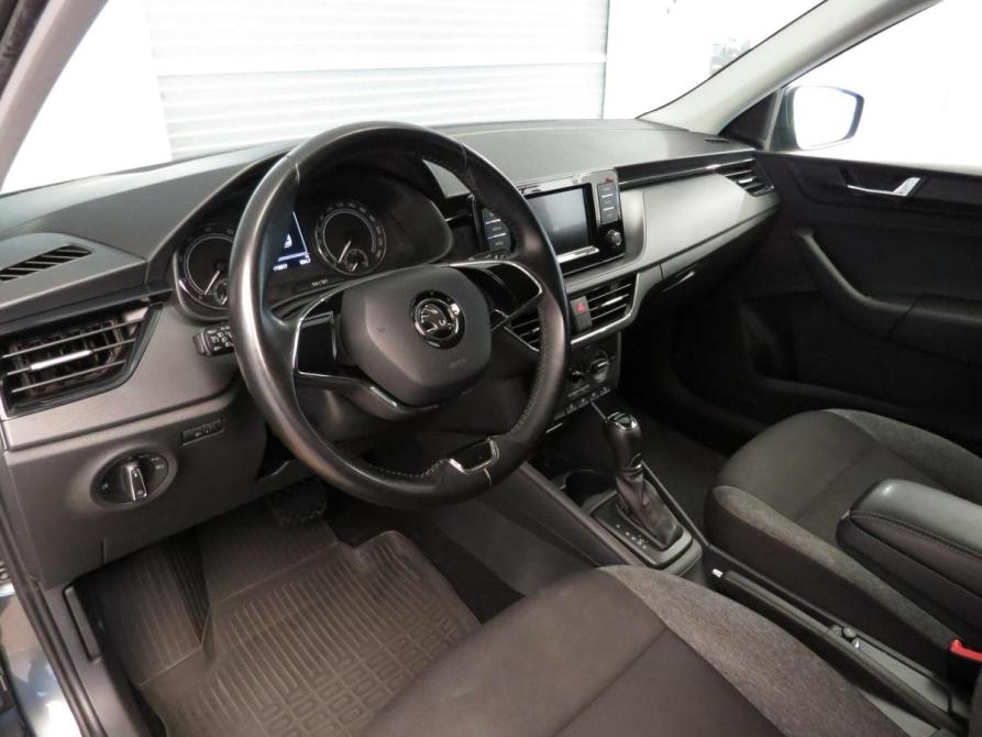 Skoda Rapid II Санкт-Петербург  - изображение 7