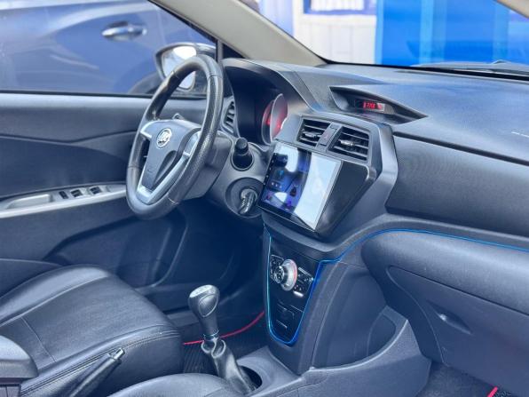 Lifan X50 с пробегом 2016 года, цена 575 000 рублей, 155000 км, хэтчбек, Автокод Объявления