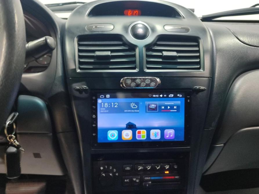 Nissan Almera Classic I Нижневартовск  - изображение 16