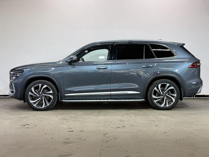 Geely Monjaro I Ярославль  - изображение 8