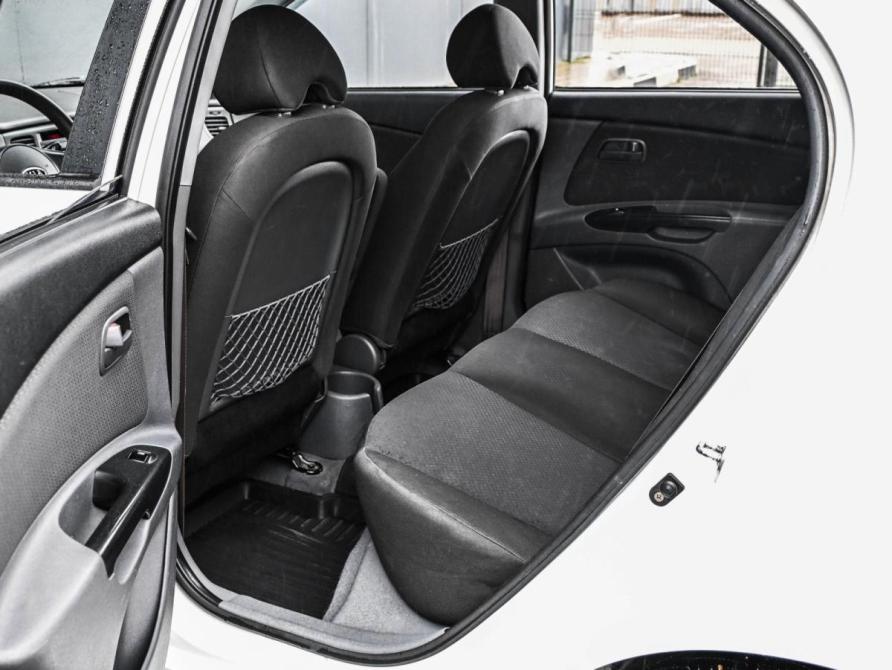 Kia Rio II Рестайлинг Новороссийск  - изображение 11