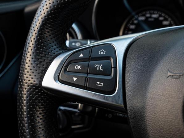 Mercedes-Benz C-Класс IV (W205) с пробегом 2014 года, цена 2 365 000 рублей, 142514 км, седан, Автокод Объявления