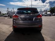Hyundai ix35 I Рестайлинг Челябинск  - изображение 26
