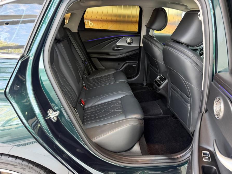 Chery Arrizo 8 Таганрог  - изображение 27
