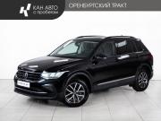 Volkswagen Tiguan II Рестайлинг Казань  - изображение 20