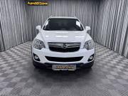 Opel Antara I Рестайлинг Стерлитамак  - изображение 45