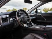 Lexus RX IV Рестайлинг Москва  - изображение 31