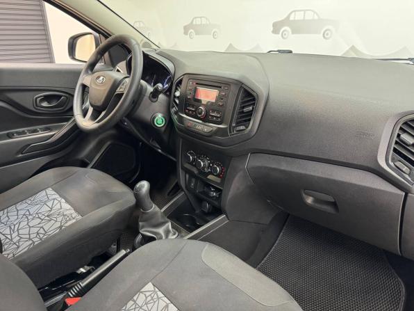Lada (ВАЗ) XRAY I с пробегом 2017 года, цена 830 000 рублей, 144509 км, хэтчбек, Автокод Объявления