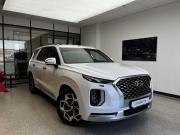 Hyundai Palisade I Новосибирск  - изображение 19