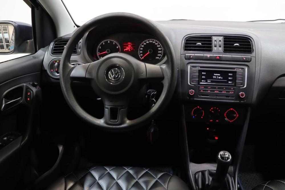 Volkswagen Polo V Сургут  - изображение 19