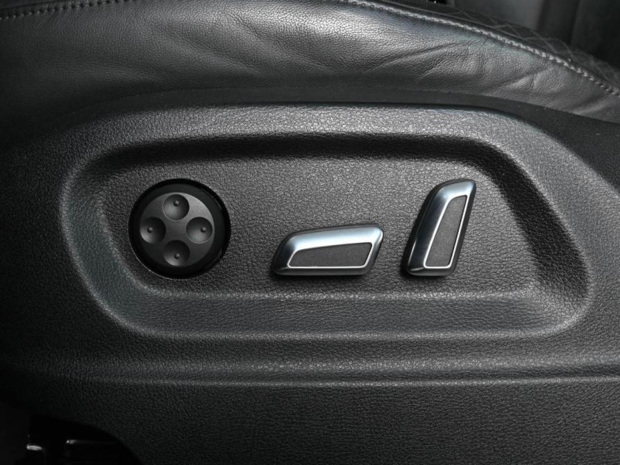 Audi Q5 I (8R) Рестайлинг Ростов-на-Дону  - изображение 17