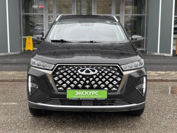 Chery Tiggo 7 Pro Max I с пробегом 2023 года, цена 1 899 000 рублей, 47000 км, внедорожник, Автокод Объявления