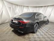 Mercedes-Benz S-Класс VII (W223) Москва  - изображение 22
