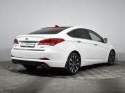 Hyundai i40 I Рестайлинг Санкт-Петербург  - изображение 26