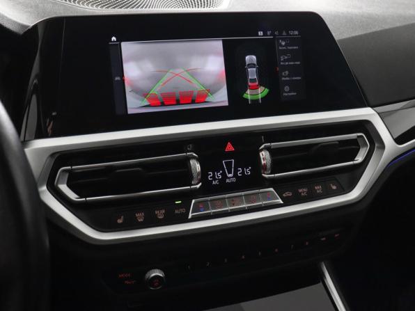 BMW 3 серии VII (G2x) с пробегом 2020 года, цена 2 569 000 рублей, 149302 км, седан, Автокод Объявления