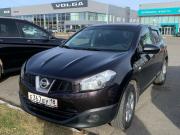 Nissan Qashqai I Рестайлинг Ижевск  - изображение 22