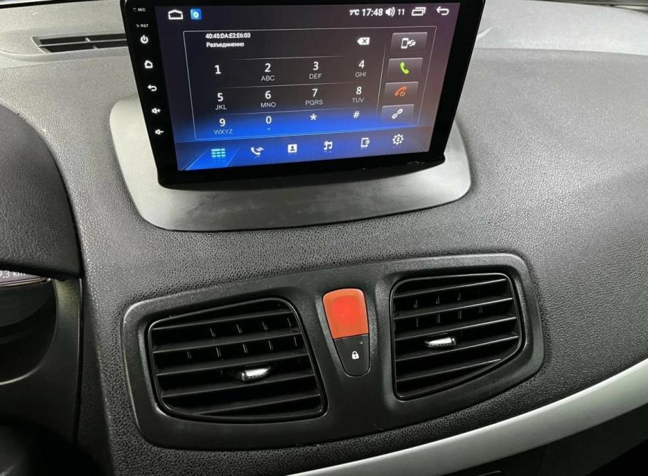 Renault Megane III Набережные Челны  - изображение 11