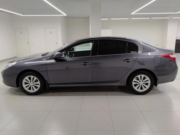 Renault Latitude I с пробегом 2011 года, цена 745 000 рублей, 268654 км, седан, Автокод Объявления