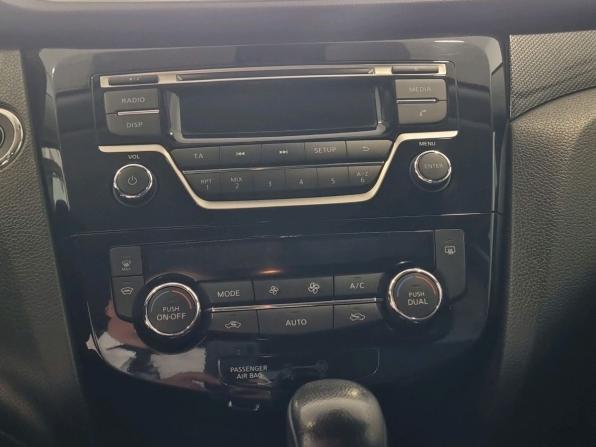 Nissan X-Trail II Рестайлинг с пробегом 2015 года, цена 1 550 000 рублей, 129238 км, внедорожник, Автокод Объявления