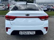 Kia Rio IV Уфа  - изображение 21