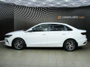 Geely Emgrand II Самара  - изображение 31