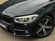 BMW 1 серии II (F20/F21) Рестайлинг 2 Кропоткин  - изображение 31