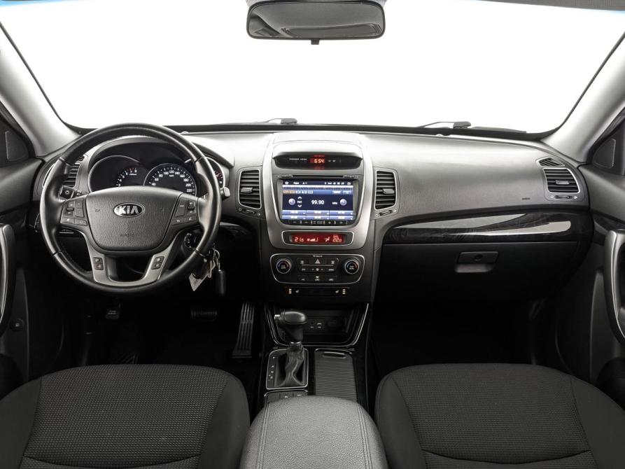 Kia Sorento II Рестайлинг Москва  - изображение 14